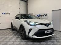 Toyota C-HR 1.8 Hybrid 122CH Distinctive - GARANTIE 6 mois - <small></small> 20.990 € <small>TTC</small> - #1