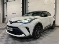 Toyota C-HR 1.8 Hybrid 122CH Distinctive - GARANTIE 6 mois - <small></small> 20.990 € <small>TTC</small> - #3