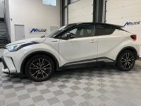 Toyota C-HR 1.8 Hybrid 122CH Distinctive - GARANTIE 6 mois - <small></small> 20.990 € <small>TTC</small> - #4