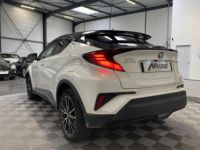 Toyota C-HR 1.8 Hybrid 122CH Distinctive - GARANTIE 6 mois - <small></small> 20.990 € <small>TTC</small> - #5