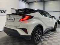 Toyota C-HR 1.8 Hybrid 122CH Distinctive - GARANTIE 6 mois - <small></small> 20.990 € <small>TTC</small> - #7