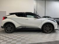 Toyota C-HR 1.8 Hybrid 122CH Distinctive - GARANTIE 6 mois - <small></small> 20.990 € <small>TTC</small> - #8