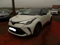 Toyota C-HR 1.8 HYBRID 122H DISTINCTIVE BOITE AUTO - <small></small> 25.600 € <small>TTC</small> - #1