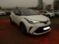 Toyota C-HR 1.8 HYBRID 122H DISTINCTIVE BOITE AUTO - <small></small> 25.600 € <small>TTC</small> - #2