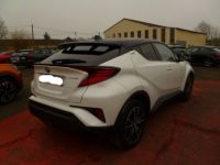 Toyota C-HR 1.8 HYBRID 122H DISTINCTIVE BOITE AUTO - <small></small> 25.600 € <small>TTC</small> - #3