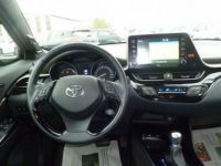 Toyota C-HR 1.8 HYBRID 122H DISTINCTIVE BOITE AUTO - <small></small> 25.600 € <small>TTC</small> - #8