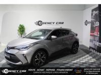 Toyota C-HR 1.8 Hybrid - BV e-CVT 2020  Edition PHASE 2 - <small></small> 18.490 € <small>TTC</small> - #1