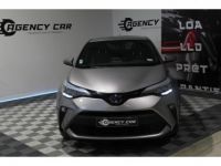 Toyota C-HR 1.8 Hybrid - BV e-CVT 2020  Edition PHASE 2 - <small></small> 18.490 € <small>TTC</small> - #2