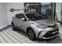 Toyota C-HR 1.8 Hybrid - BV e-CVT 2020  Edition PHASE 2 - <small></small> 18.490 € <small>TTC</small> - #3