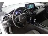 Toyota C-HR 1.8 Hybrid - BV e-CVT 2020  Edition PHASE 2 - <small></small> 18.490 € <small>TTC</small> - #7