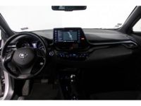 Toyota C-HR 1.8 Hybrid - BV e-CVT 2020  Edition PHASE 2 - <small></small> 18.490 € <small>TTC</small> - #8