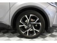 Toyota C-HR 1.8 Hybrid - BV e-CVT 2020  Edition PHASE 2 - <small></small> 18.490 € <small>TTC</small> - #19