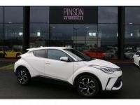 Toyota C-HR 1.8 Hybrid - BV e-CVT 2020 Edition PHASE 2 - <small></small> 21.490 € <small></small> - #1