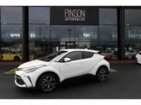Toyota C-HR 1.8 Hybrid - BV e-CVT 2020 Edition PHASE 2 - <small></small> 21.490 € <small></small> - #3