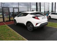 Toyota C-HR 1.8 Hybrid - BV e-CVT 2020 Edition PHASE 2 - <small></small> 21.490 € <small></small> - #4