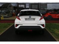 Toyota C-HR 1.8 Hybrid - BV e-CVT 2020 Edition PHASE 2 - <small></small> 21.490 € <small></small> - #5
