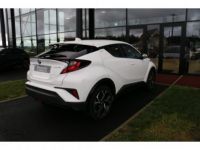 Toyota C-HR 1.8 Hybrid - BV e-CVT 2020 Edition PHASE 2 - <small></small> 21.490 € <small></small> - #6