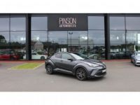 Toyota C-HR 1.8 Hybrid - BV e-CVT Distinctive PHASE 2 - <small></small> 21.900 € <small></small> - #1