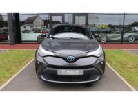 Toyota C-HR 1.8 Hybrid - BV e-CVT Distinctive PHASE 2 - <small></small> 21.900 € <small></small> - #2