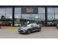 Toyota C-HR 1.8 Hybrid - BV e-CVT Distinctive PHASE 2 - <small></small> 21.900 € <small></small> - #3