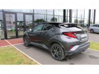 Toyota C-HR 1.8 Hybrid - BV e-CVT Distinctive PHASE 2 - <small></small> 21.900 € <small></small> - #4