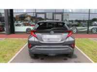 Toyota C-HR 1.8 Hybrid - BV e-CVT Distinctive PHASE 2 - <small></small> 21.900 € <small></small> - #5