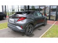 Toyota C-HR 1.8 Hybrid - BV e-CVT Distinctive PHASE 2 - <small></small> 21.900 € <small></small> - #6