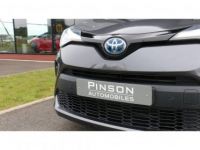 Toyota C-HR 1.8 Hybrid - BV e-CVT Distinctive PHASE 2 - <small></small> 21.900 € <small></small> - #7