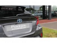 Toyota C-HR 1.8 Hybrid - BV e-CVT Distinctive PHASE 2 - <small></small> 21.900 € <small></small> - #8