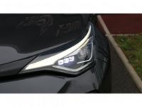 Toyota C-HR 1.8 Hybrid - BV e-CVT Distinctive PHASE 2 - <small></small> 21.900 € <small></small> - #9