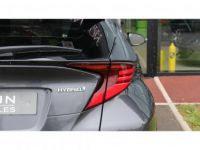 Toyota C-HR 1.8 Hybrid - BV e-CVT Distinctive PHASE 2 - <small></small> 21.900 € <small></small> - #10