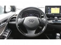 Toyota C-HR 1.8 Hybrid - BV e-CVT Distinctive PHASE 2 - <small></small> 21.900 € <small></small> - #17