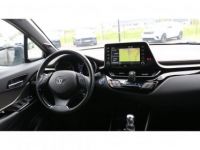 Toyota C-HR 1.8 Hybrid - BV e-CVT Distinctive PHASE 2 - <small></small> 21.900 € <small></small> - #18