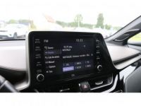 Toyota C-HR 1.8 Hybrid - BV e-CVT Distinctive PHASE 2 - <small></small> 21.900 € <small></small> - #27