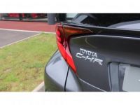 Toyota C-HR 1.8 Hybrid - BV e-CVT Distinctive PHASE 2 - <small></small> 21.900 € <small></small> - #48