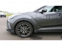 Toyota C-HR 1.8 Hybrid - BV e-CVT Distinctive PHASE 2 - <small></small> 21.900 € <small></small> - #50