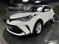 Toyota C-HR 1.8 Hybrid - BV e-CVT Dynamic - <small></small> 20.990 € <small></small> - #1