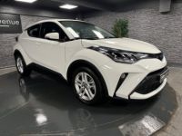 Toyota C-HR 1.8 Hybrid - BV e-CVT Dynamic - <small></small> 20.990 € <small></small> - #3