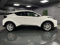 Toyota C-HR 1.8 Hybrid - BV e-CVT Dynamic - <small></small> 20.990 € <small></small> - #4