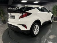 Toyota C-HR 1.8 Hybrid - BV e-CVT Dynamic - <small></small> 20.990 € <small></small> - #5