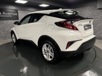 Toyota C-HR 1.8 Hybrid - BV e-CVT Dynamic - <small></small> 20.990 € <small></small> - #7