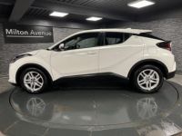 Toyota C-HR 1.8 Hybrid - BV e-CVT Dynamic - <small></small> 20.990 € <small></small> - #8