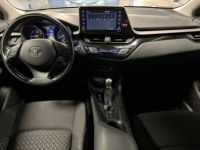 Toyota C-HR 1.8 Hybrid - BV e-CVT Dynamic - <small></small> 20.990 € <small></small> - #9