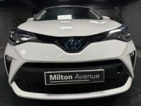 Toyota C-HR 1.8 Hybrid - BV e-CVT Dynamic - <small></small> 20.990 € <small></small> - #24