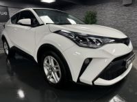 Toyota C-HR 1.8 Hybrid - BV e-CVT Dynamic - <small></small> 20.990 € <small></small> - #25