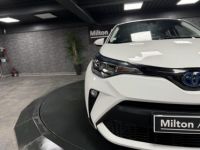 Toyota C-HR 1.8 Hybrid - BV e-CVT Dynamic - <small></small> 20.990 € <small></small> - #27