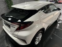 Toyota C-HR 1.8 Hybrid - BV e-CVT Dynamic - <small></small> 20.990 € <small></small> - #31