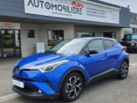 Toyota C-HR 1.8 HYBRID FULL-HYBRID GRAPHIC 4X2 - <small></small> 18.190 € <small>TTC</small> - #1