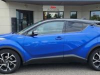 Toyota C-HR 1.8 HYBRID FULL-HYBRID GRAPHIC 4X2 - <small></small> 18.190 € <small>TTC</small> - #2