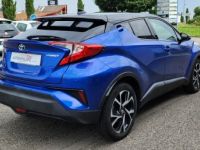 Toyota C-HR 1.8 HYBRID FULL-HYBRID GRAPHIC 4X2 - <small></small> 18.190 € <small>TTC</small> - #5